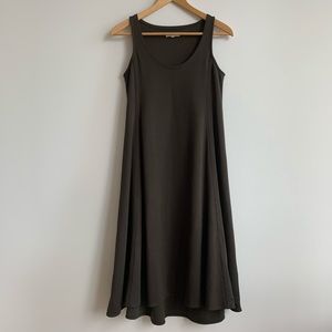 Madewell | Long Jumper Dress